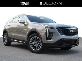 2025 Cadillac XT4 for sale in Ocala FL