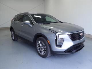 2025 Cadillac XT4