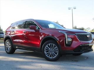 2025 Cadillac XT4