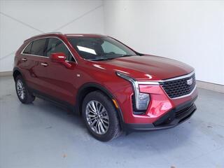 2025 Cadillac XT4