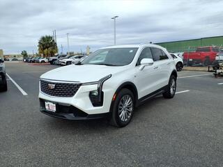 2025 Cadillac XT4 for sale in Somersworth NH