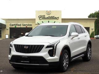 2019 Cadillac XT4