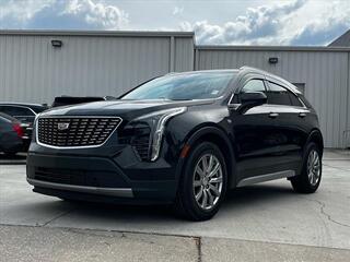 2020 Cadillac XT4 for sale in Tampa FL