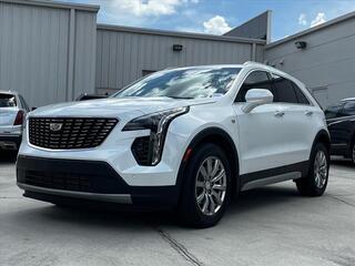 2020 Cadillac XT4