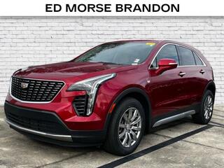 2021 Cadillac XT4