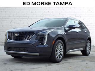 2022 Cadillac XT4 for sale in Tampa FL