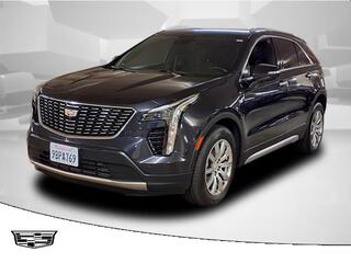 2022 Cadillac XT4 for sale in Beverly Hills CA