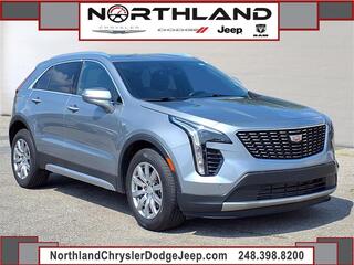 2023 Cadillac XT4