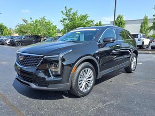 2024 Cadillac XT4