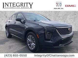 2024 Cadillac XT4 for sale in Chattanooga TN