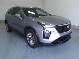 2024 Cadillac XT4