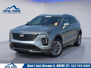 2024 Cadillac XT4