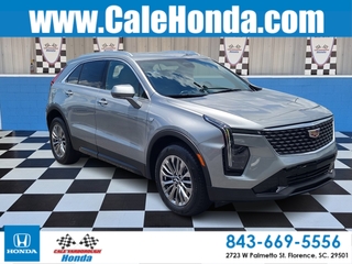 2024 Cadillac XT4