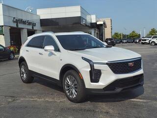 2024 Cadillac XT4