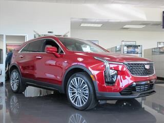 2024 Cadillac XT4