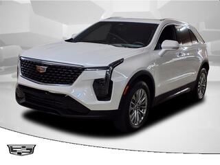 2024 Cadillac XT4 for sale in Beverly Hills CA