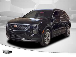 2024 Cadillac XT4 for sale in Beverly Hills CA