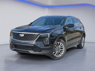 2025 Cadillac XT4