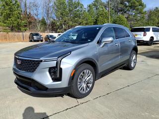 2025 Cadillac XT4