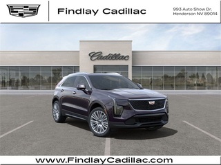 2025 Cadillac XT4 for sale in Henderson NV