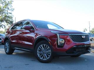 2025 Cadillac XT4