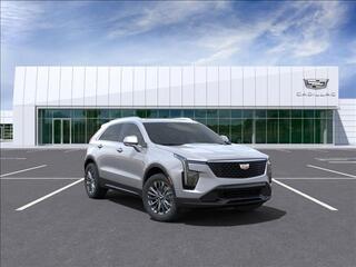 2025 Cadillac XT4