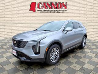 2025 Cadillac XT4 for sale in Oxford MS