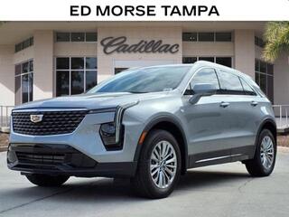 2025 Cadillac XT4 for sale in Tampa FL