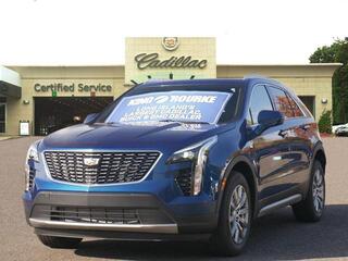 2019 Cadillac XT4