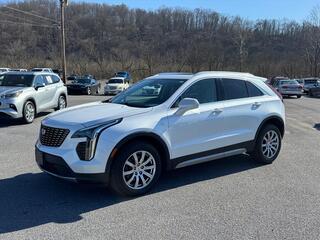 2019 Cadillac XT4