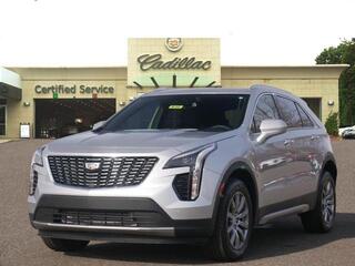 2019 Cadillac XT4