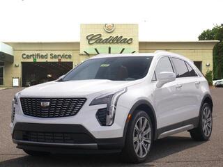 2019 Cadillac XT4