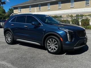 2020 Cadillac XT4