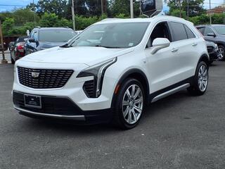 2020 Cadillac XT4 for sale in Freeport NY