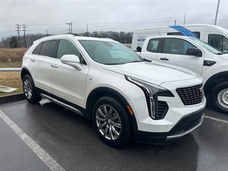 2020 Cadillac XT4