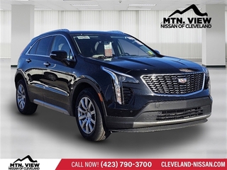 2022 Cadillac XT4 for sale in Mcdonald TN