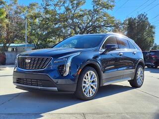 2022 Cadillac XT4 for sale in Tampa FL