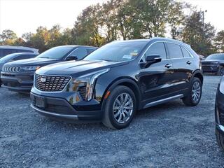 2022 Cadillac XT4 for sale in Pineville NC