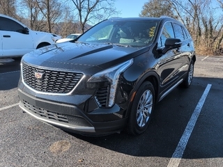 2023 Cadillac XT4