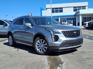 2023 Cadillac XT4