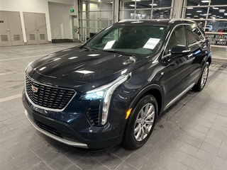 2023 Cadillac XT4 for sale in Plymouth MI