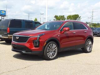 2024 Cadillac XT4 for sale in Ann Arbor MI