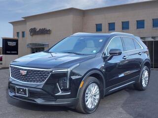 2024 Cadillac XT4