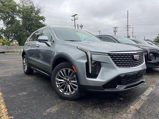 2025 Cadillac XT4 for sale in Columbiana OH