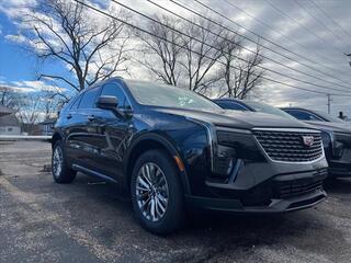 2025 Cadillac XT4 for sale in Columbiana OH