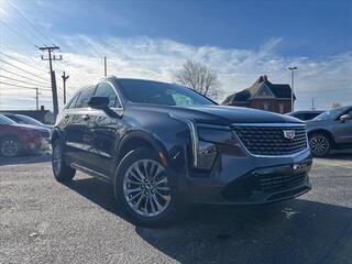 2025 Cadillac XT4 for sale in Columbiana OH