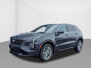 2025 Cadillac XT4