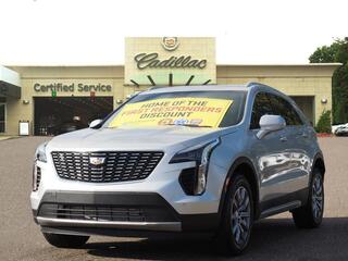 2019 Cadillac XT4