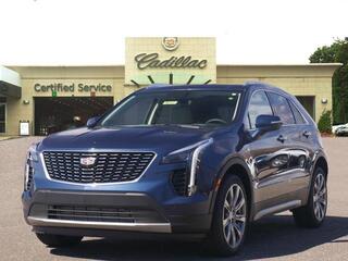 2019 Cadillac XT4 for sale in Danvers MA