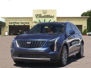 2019 Cadillac XT4